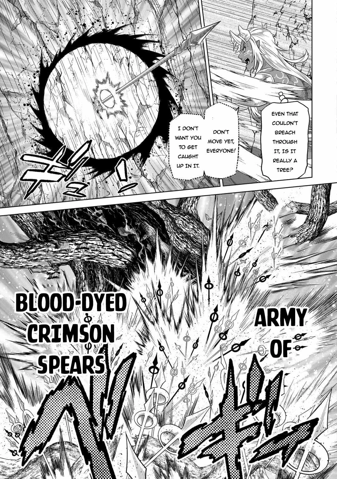 Re:Monster Chapter 95 10